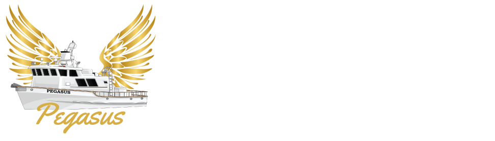 Pegasus Sportfishing Logo